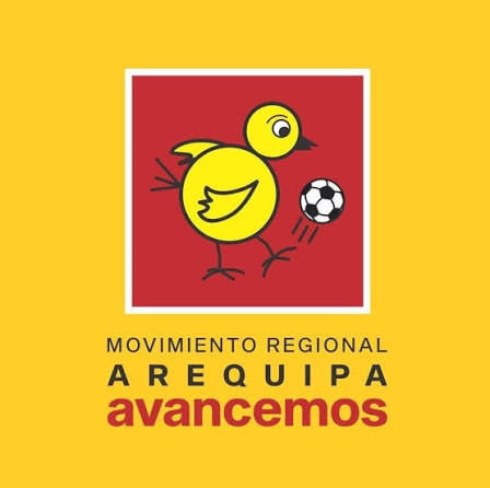 Logo Pollito